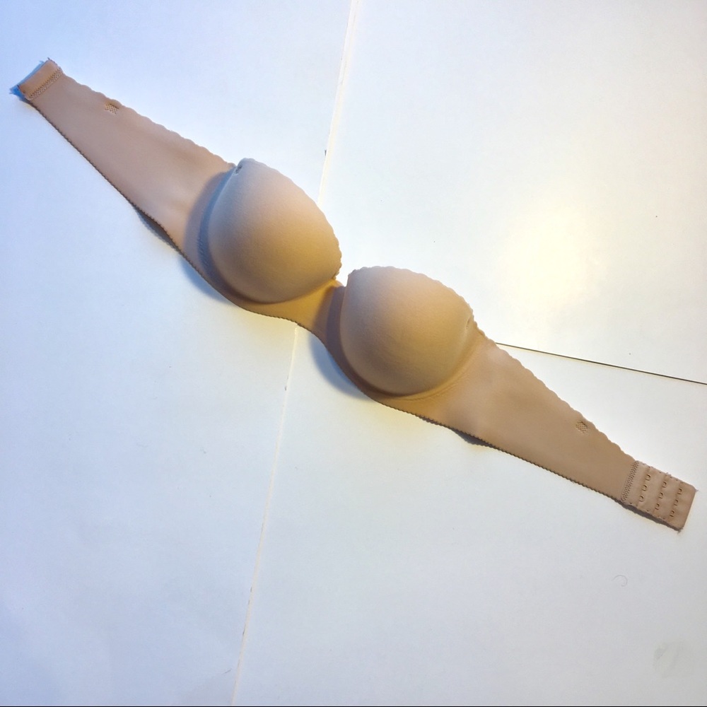 Victoria’s secret push up bra